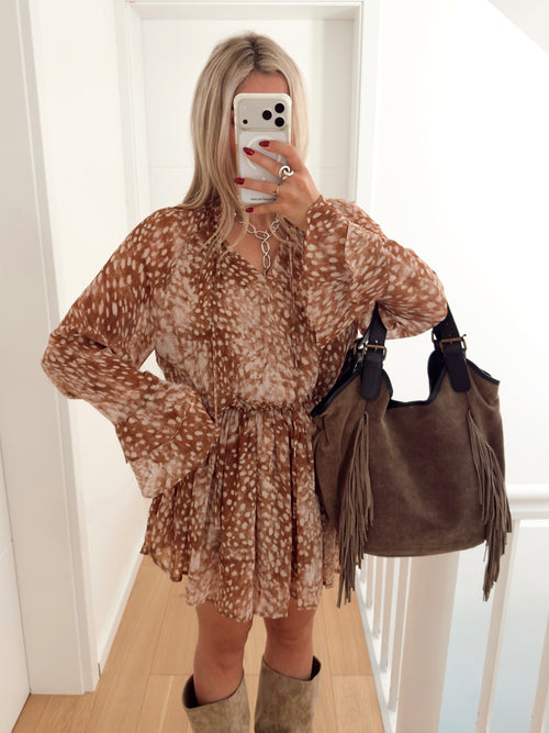 Vestido LANE