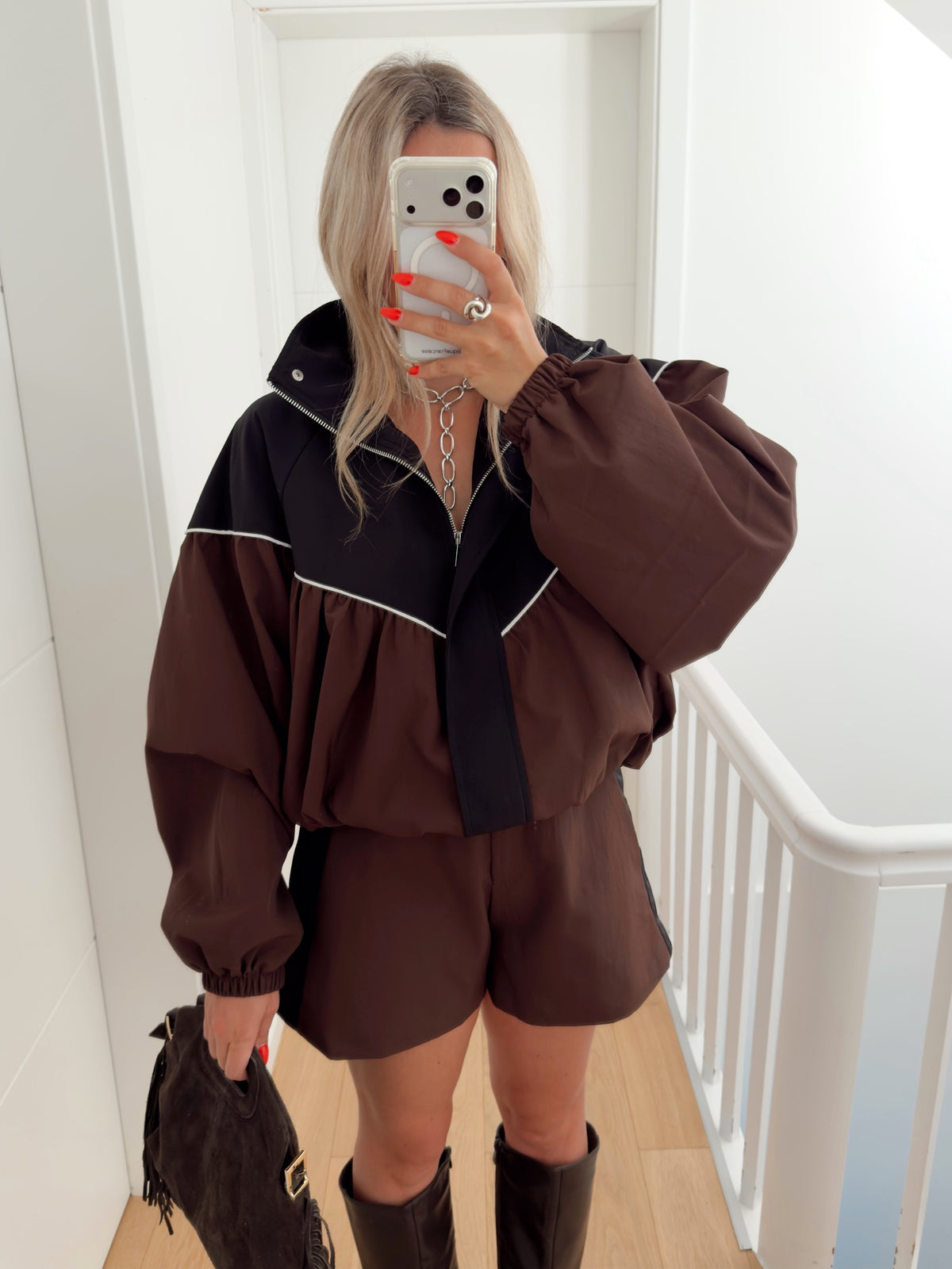 Veste MARITE