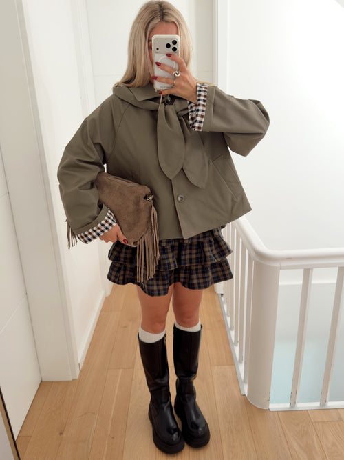 Jacket DEVON