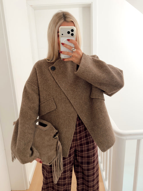 Veste ROAM