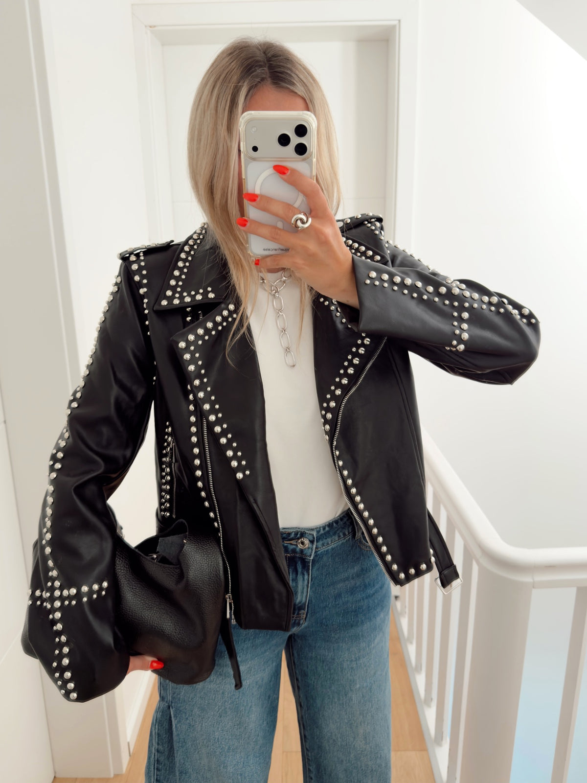 Veste CITY