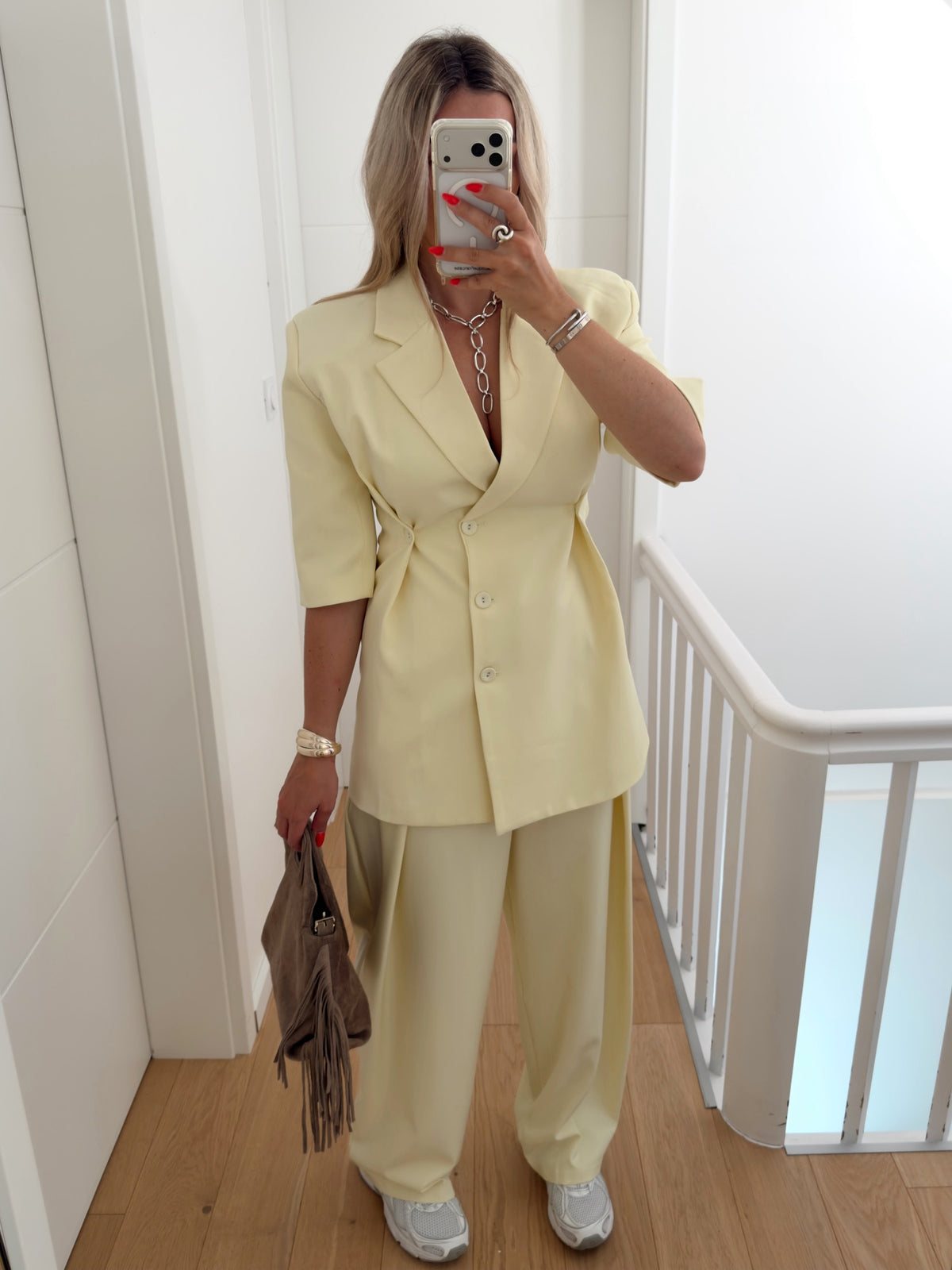 Trousers FENNE