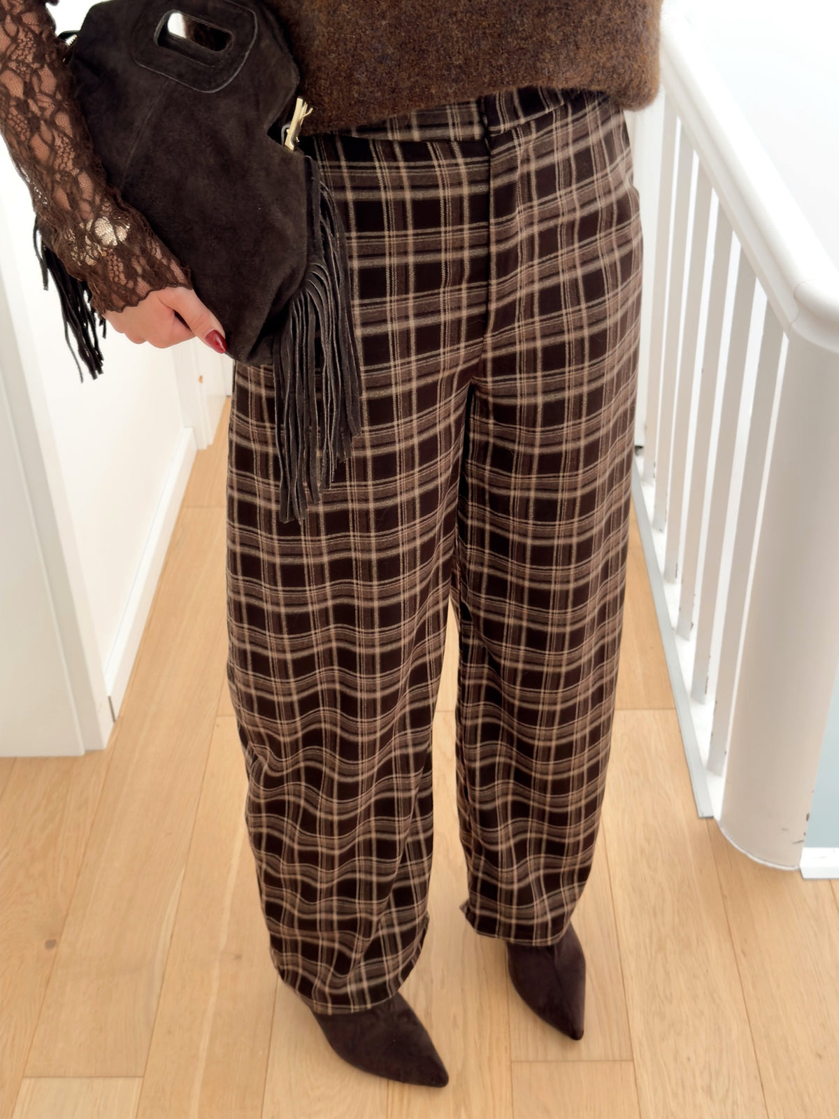 Pantalón FRANIE