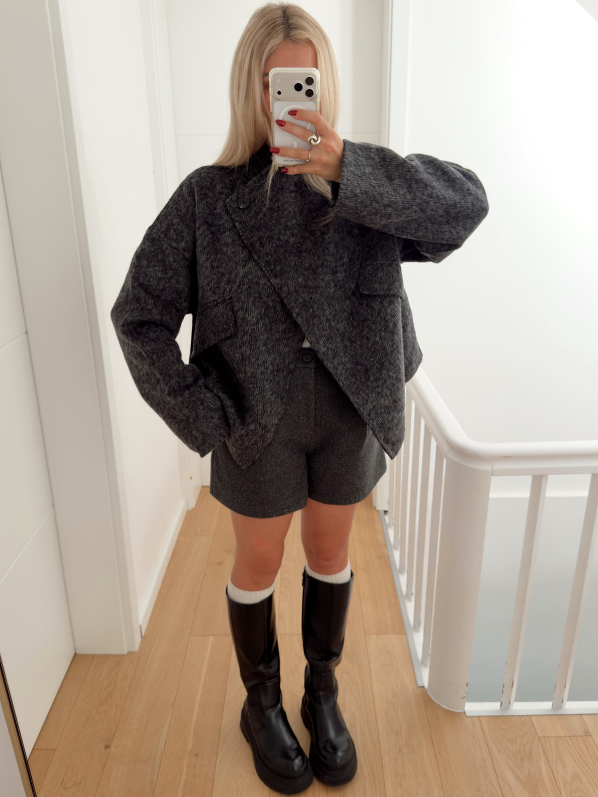 Veste ROAM
