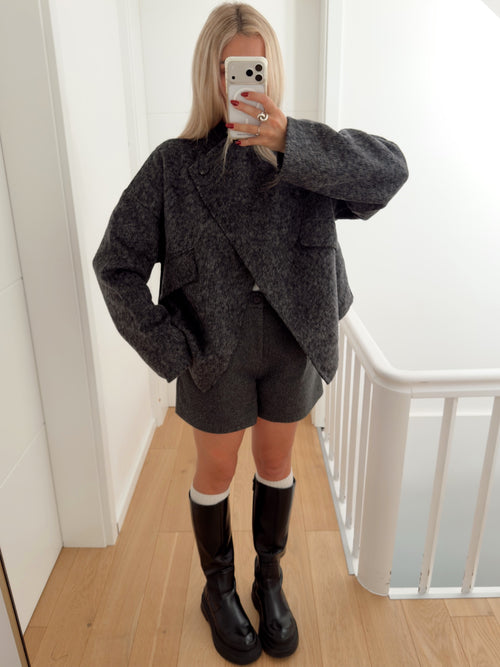 Veste ROAM