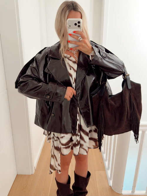 Jacket MARLOW