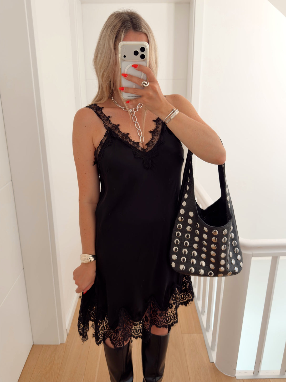 Kleid EMBER