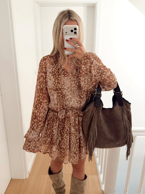 Vestido LANE