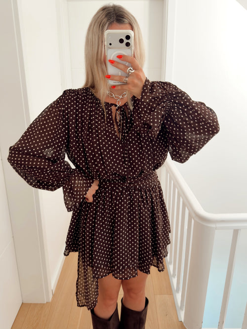 Kleid DALLAS