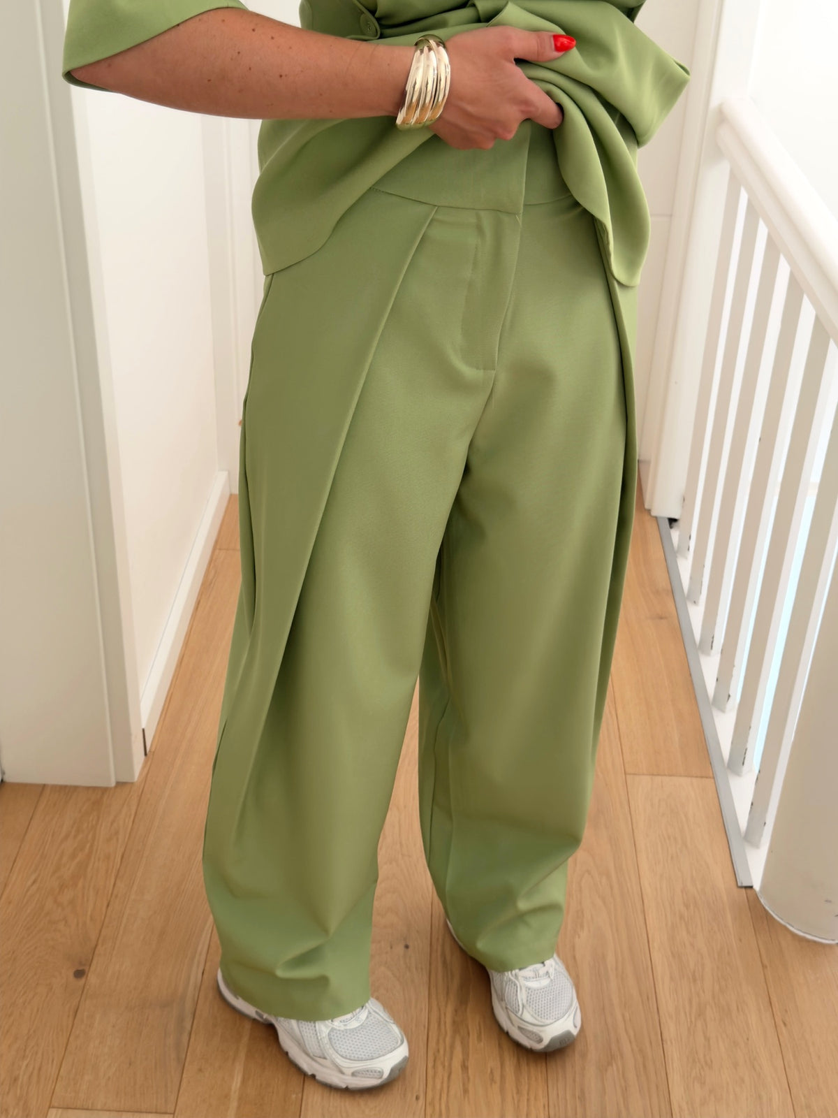 Pantalon FENNE