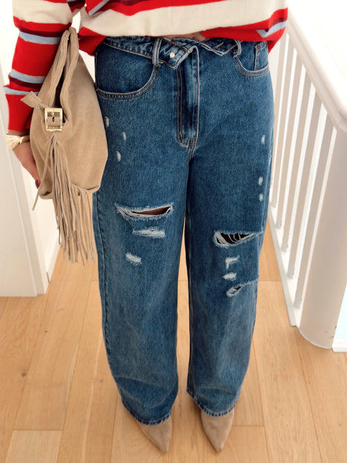 Jeans PECAN