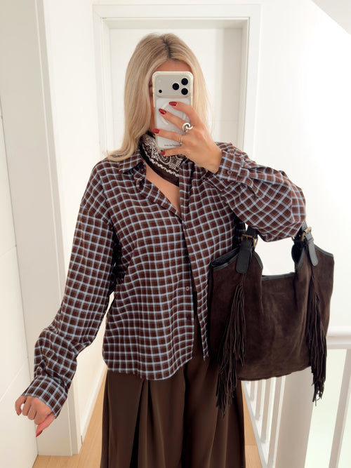Camisa HAZELI
