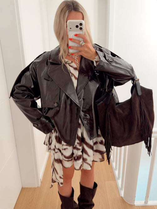 Jacket MARLOW