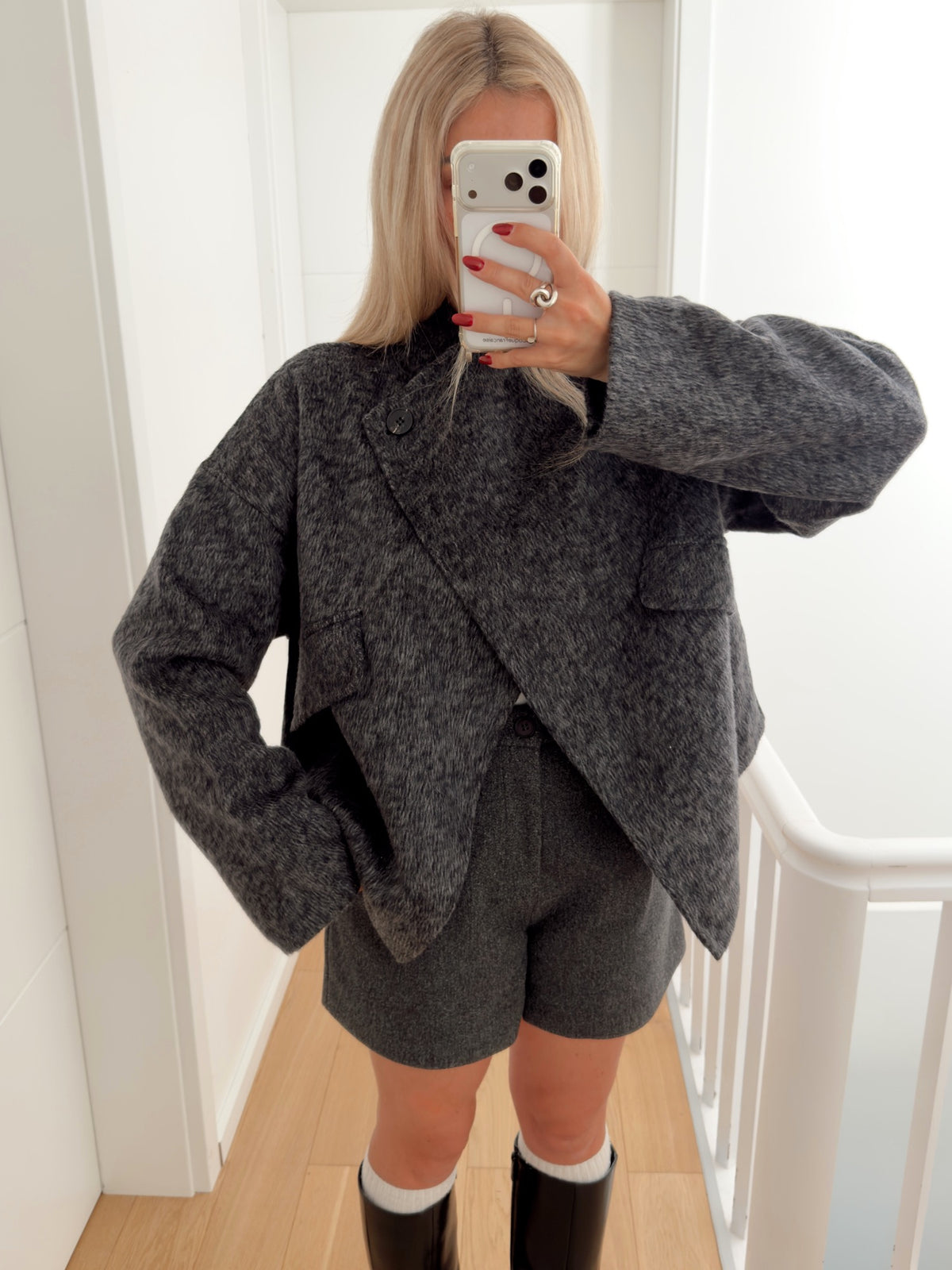 Veste ROAM