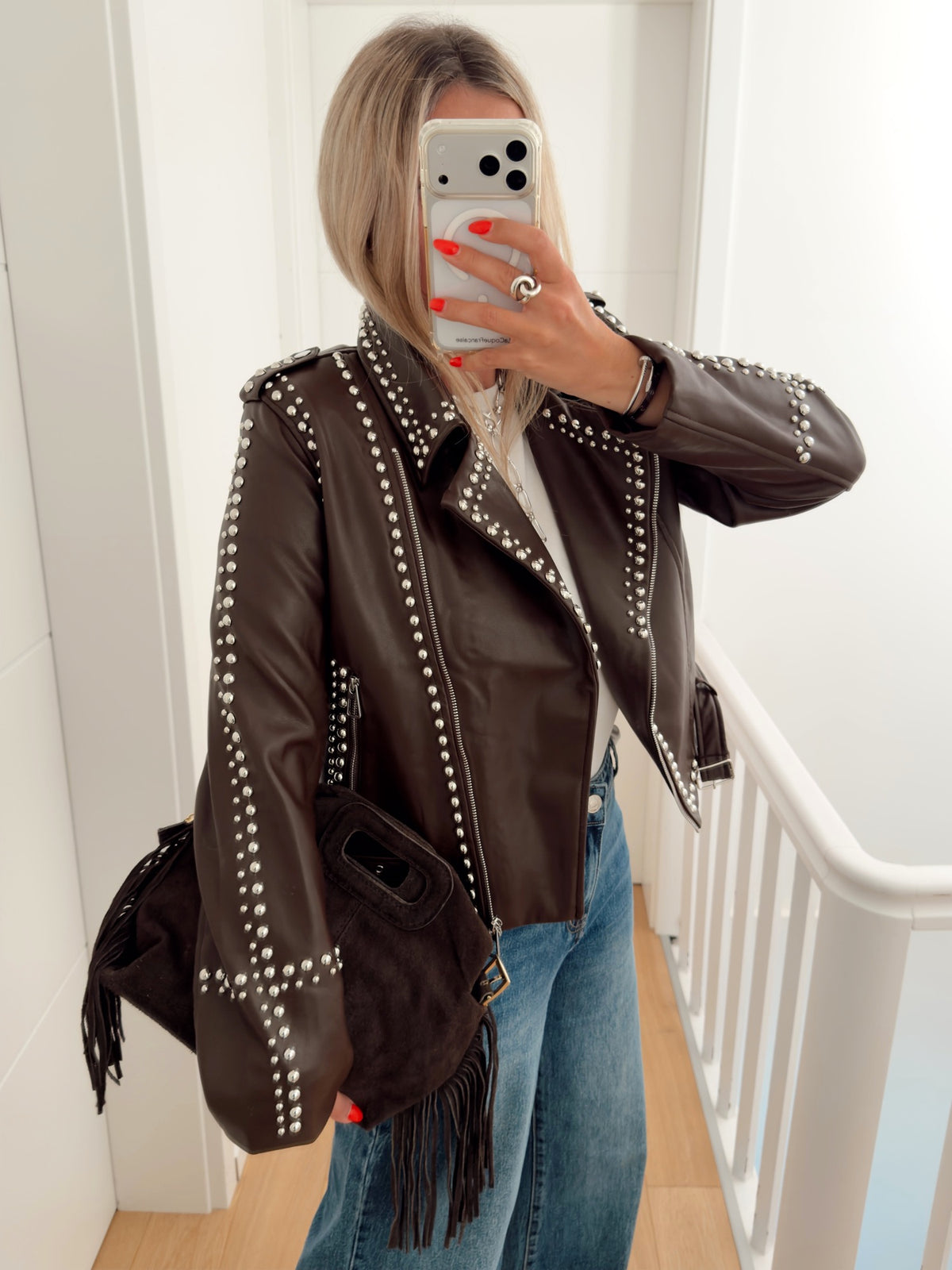 Veste CITY