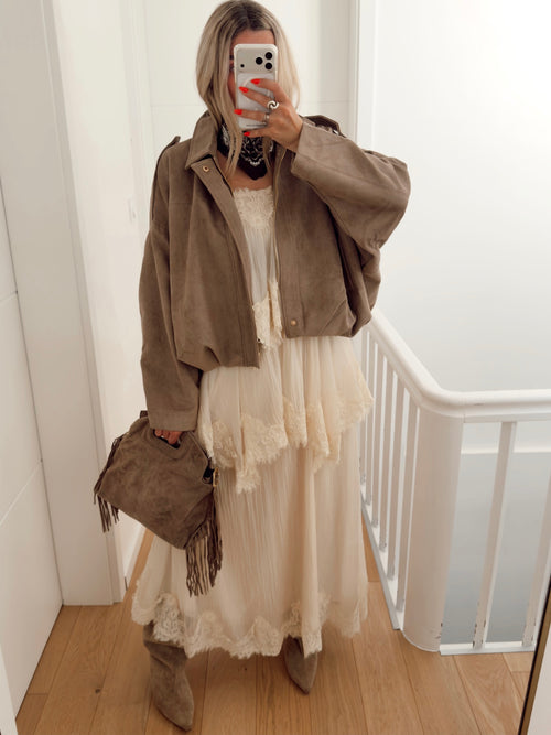 AUSTINE Dress