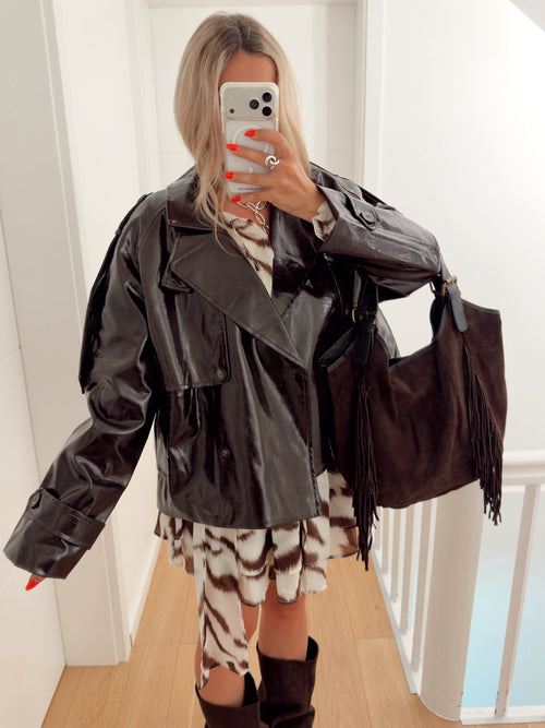 Jacket MARLOW