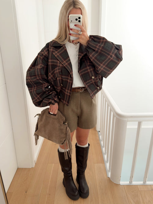 Veste YLVA