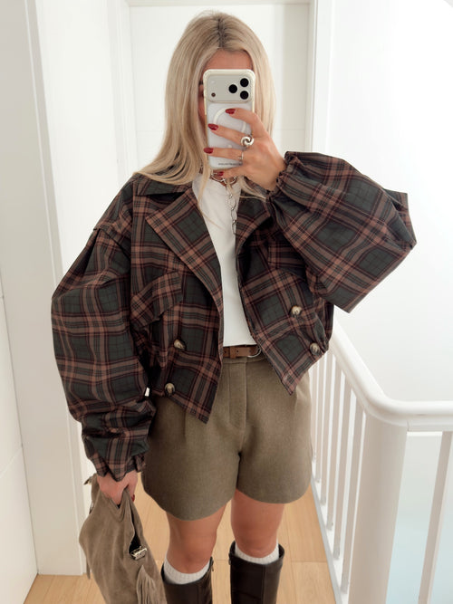 Veste YLVA