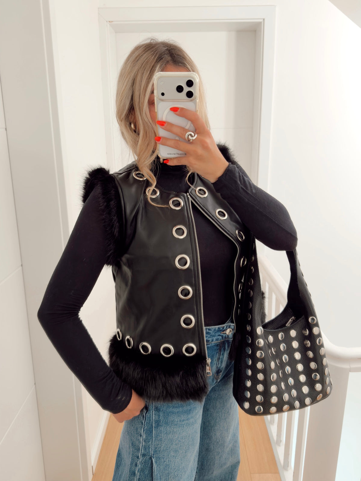 Veste ROCKY