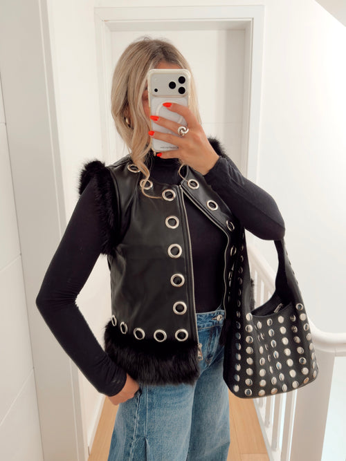 Veste ROCKY