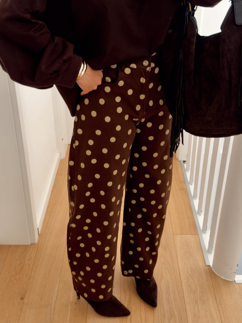 Jeans CINNAMON