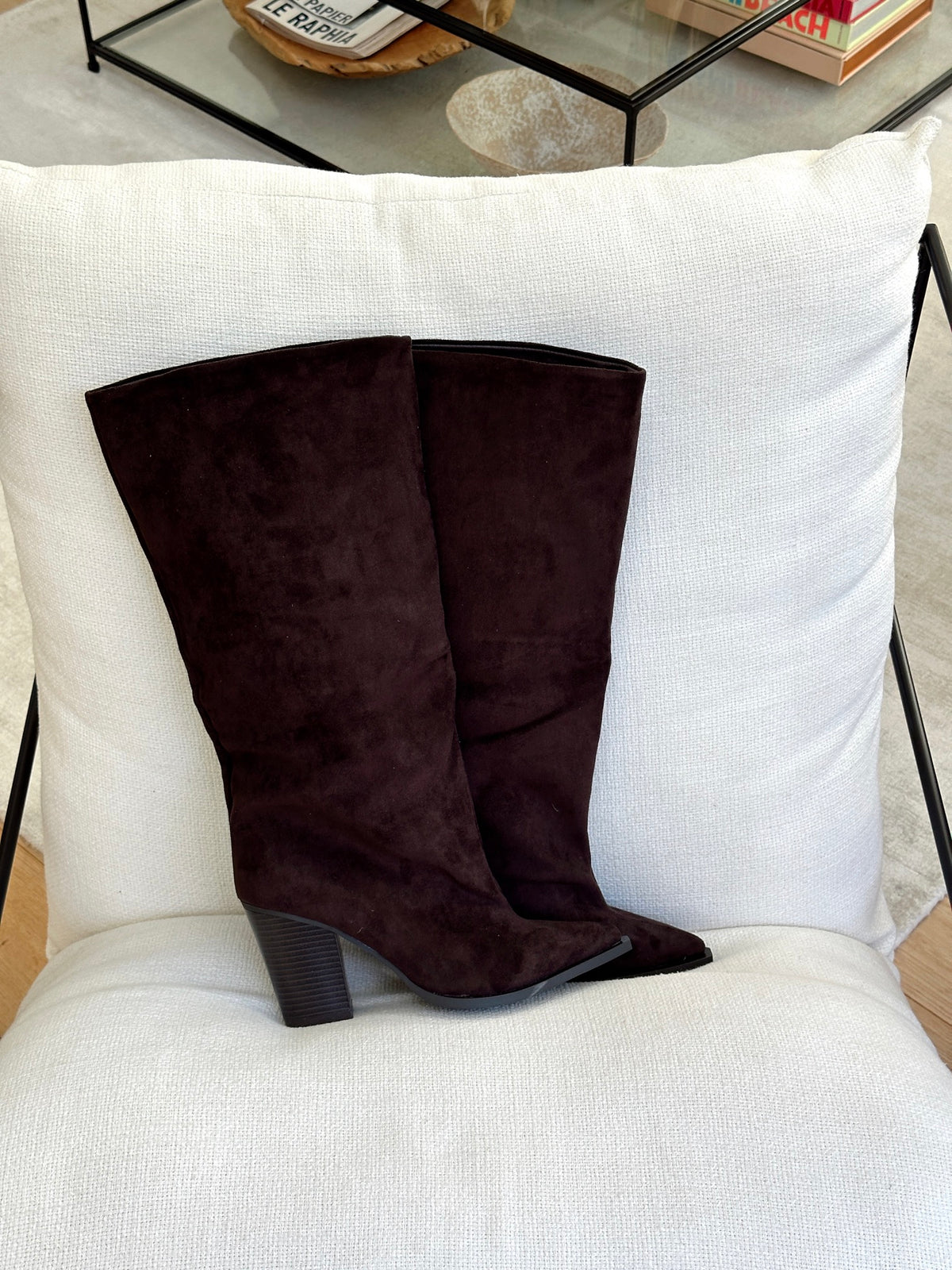 Botas MAHO