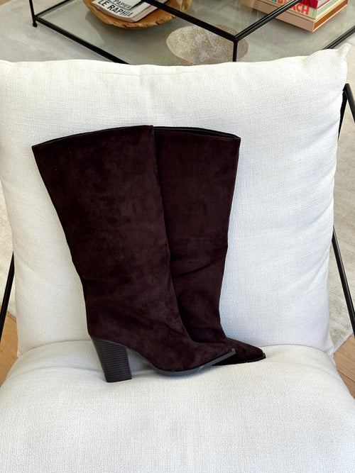Botas MAHO