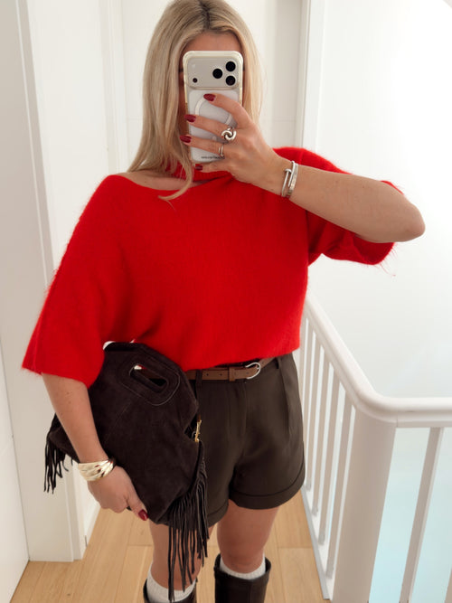 Pullover OXFORD