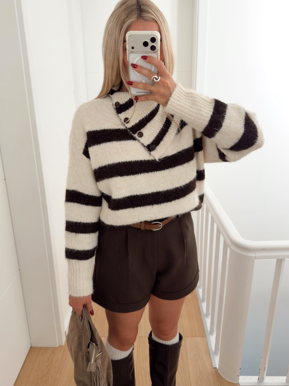 Pull SELVA