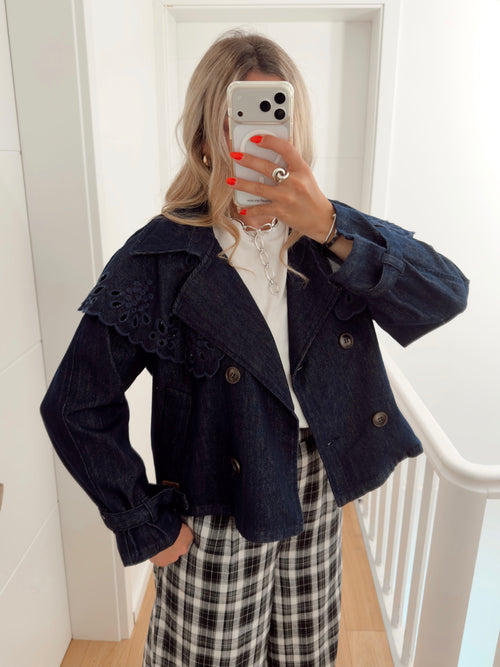 Veste SLOFFE