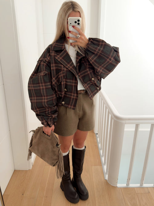 Veste YLVA