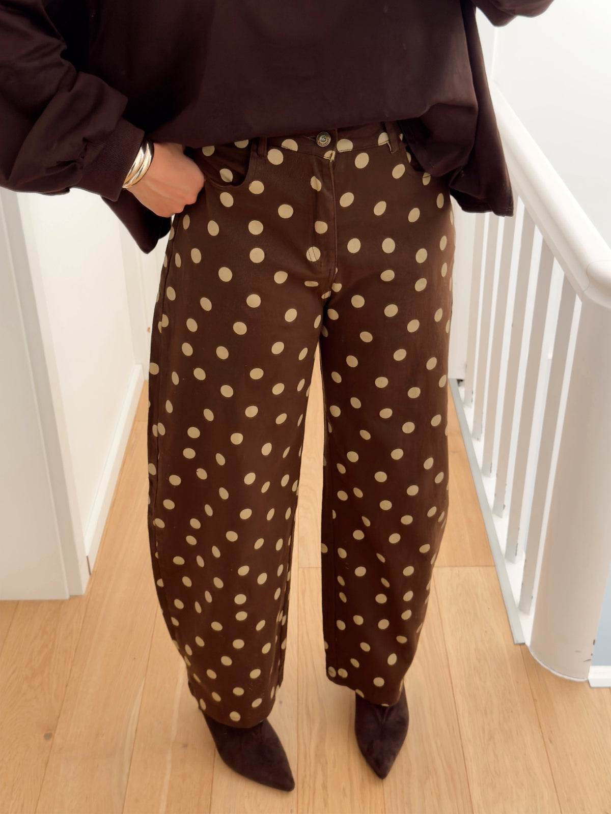 Jeans CINNAMON