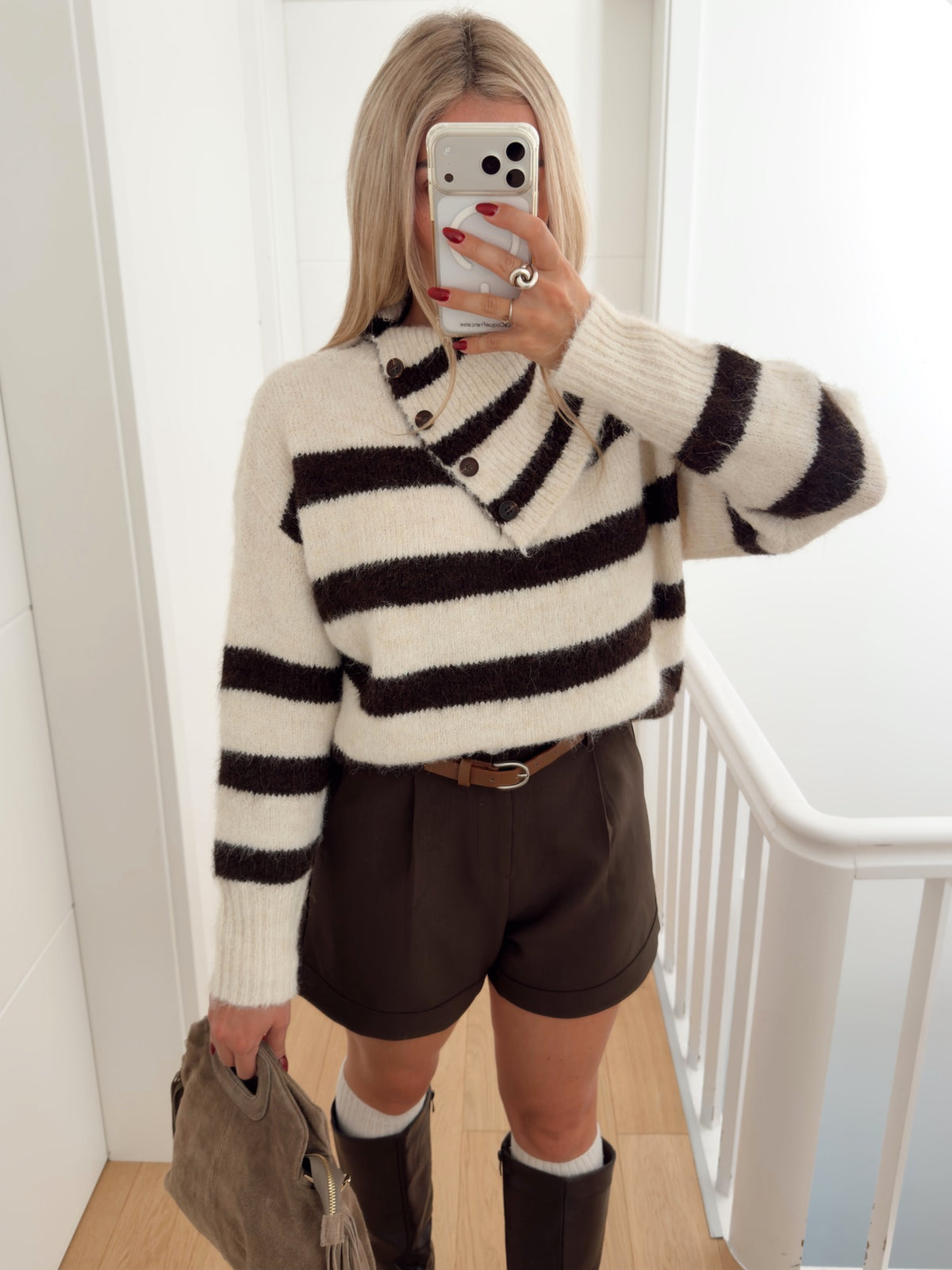 Pull SELVA