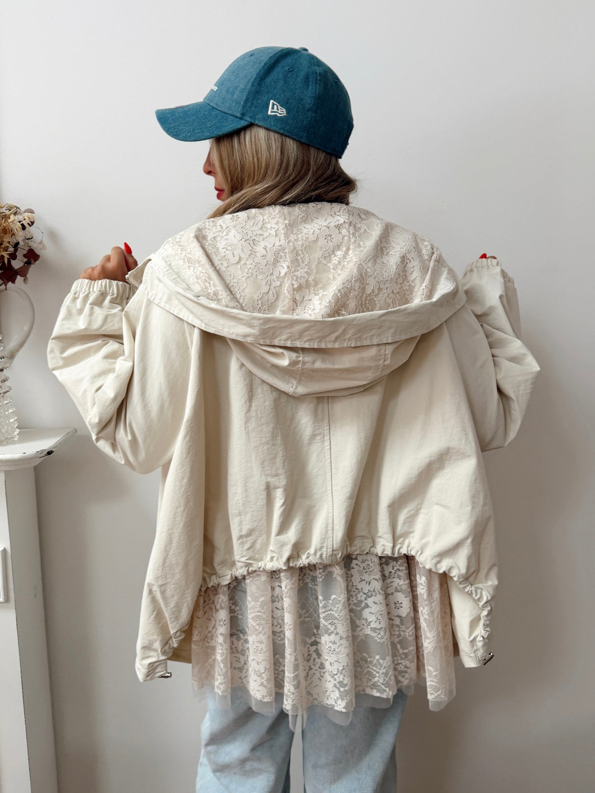 Veste MINOLIE
