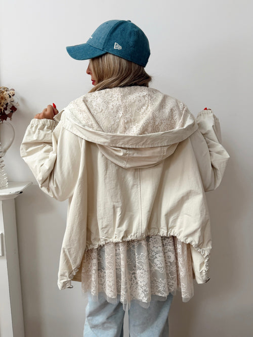Veste MINOLIE