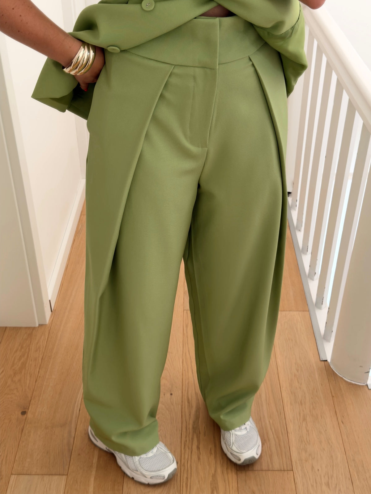 Pantalon FENNE