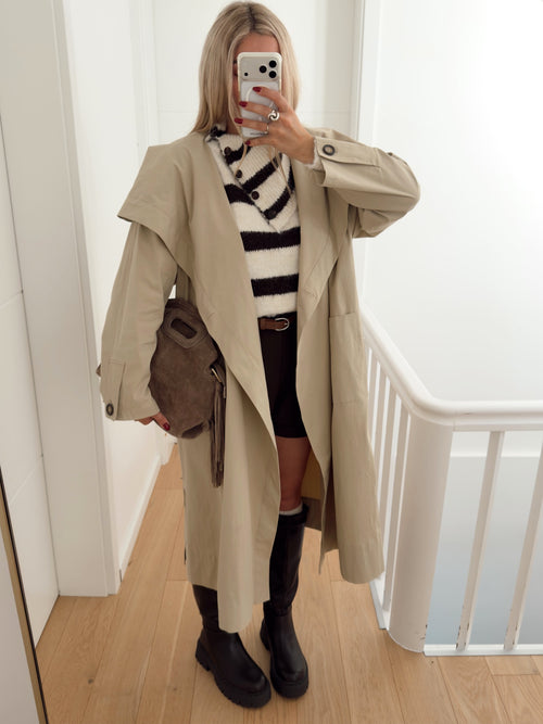 Trenchcoat AUGUSTIN