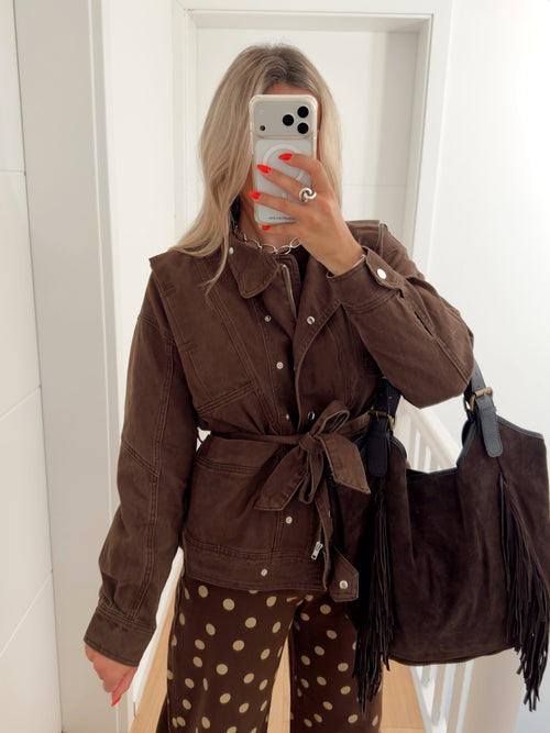 Veste JUNIPER