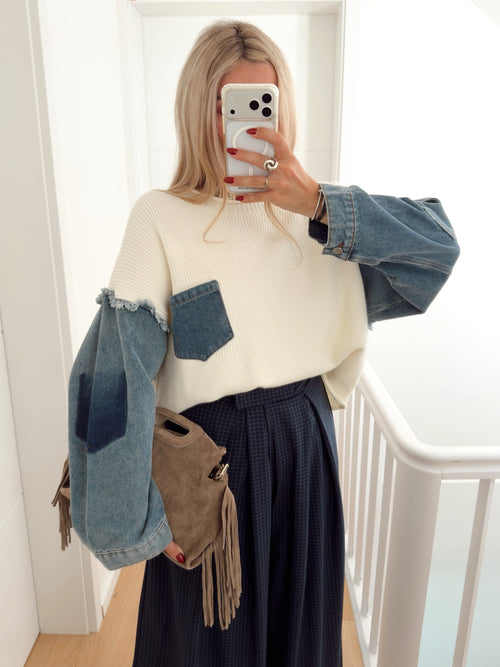 Pull IVY