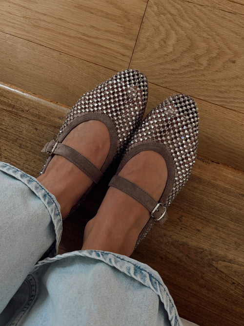 Ballerinas STILTE