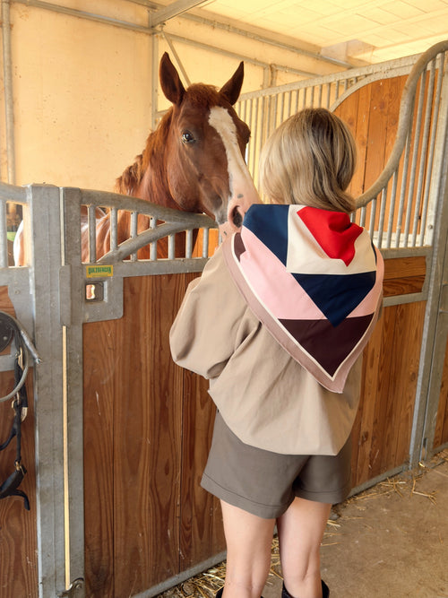 Jacke LULA