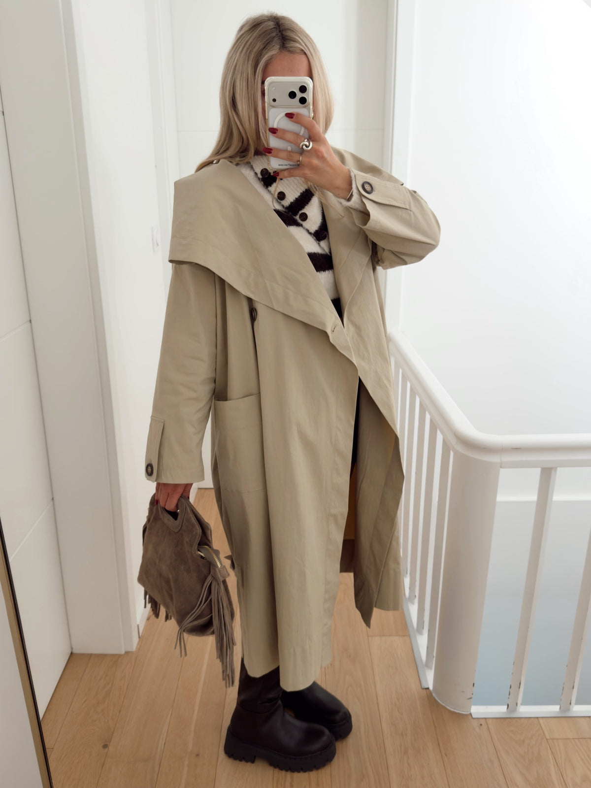 Trenchcoat AUGUSTIN