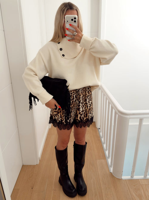 Sweater FLINT