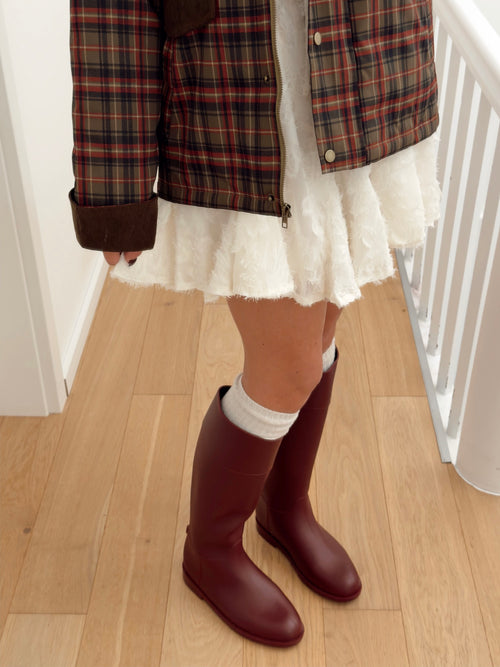 Stiefel NESSA