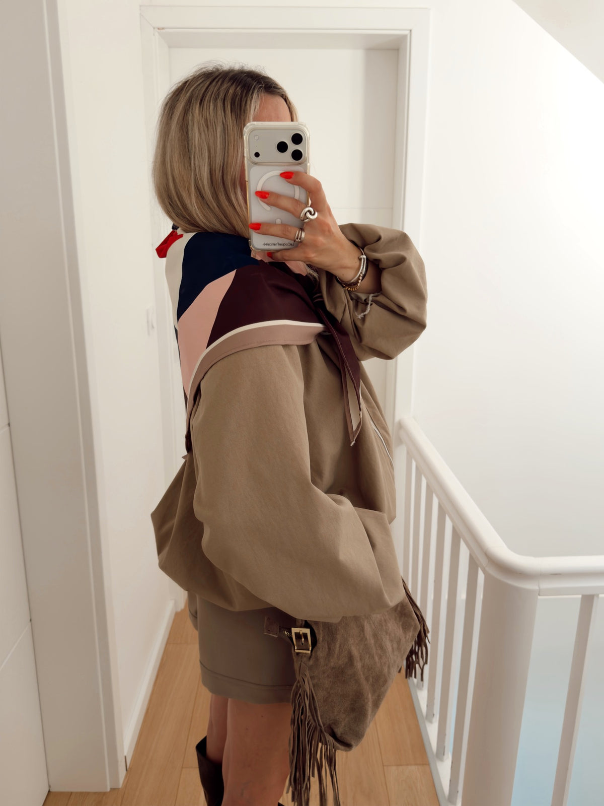 Jacke LULA