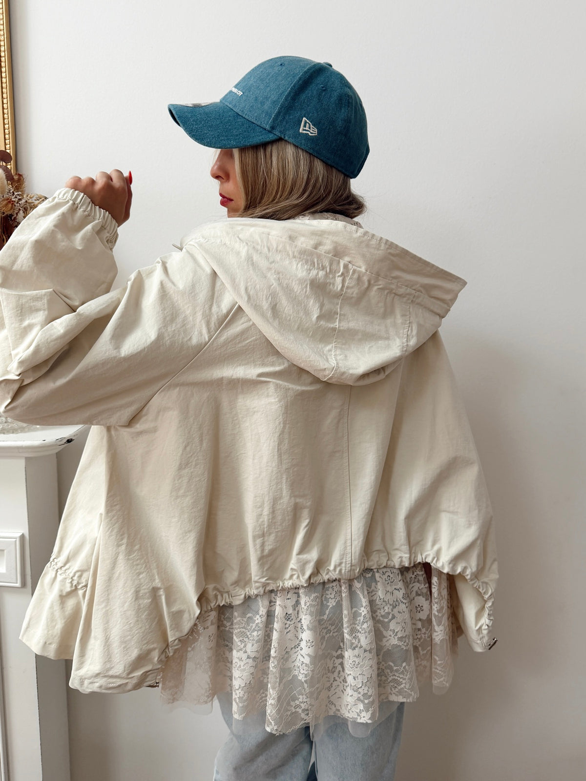 Veste MINOLIE