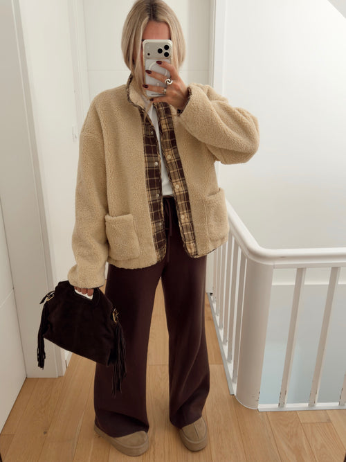 Jacke JAMY