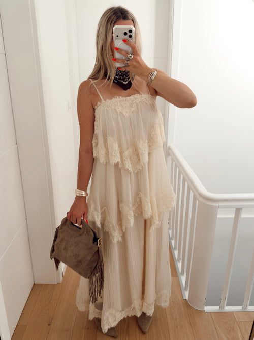 AUSTINE Dress