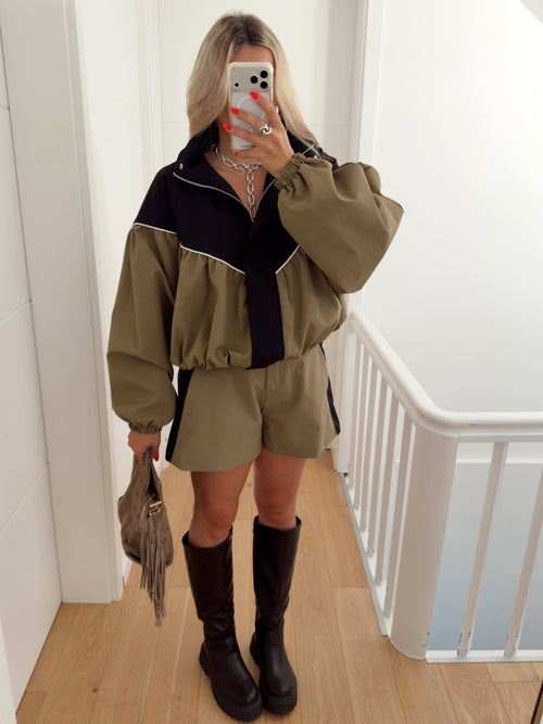 Veste MARITE